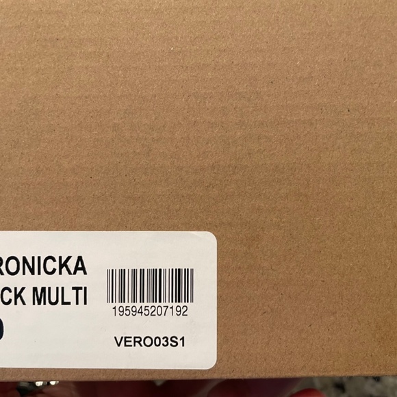 Steve Madden,  Veronica Stilettos, size 7 - Picture 8 of 8